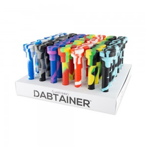 White Rhino Dabtainer Assorted - (Display of 49)